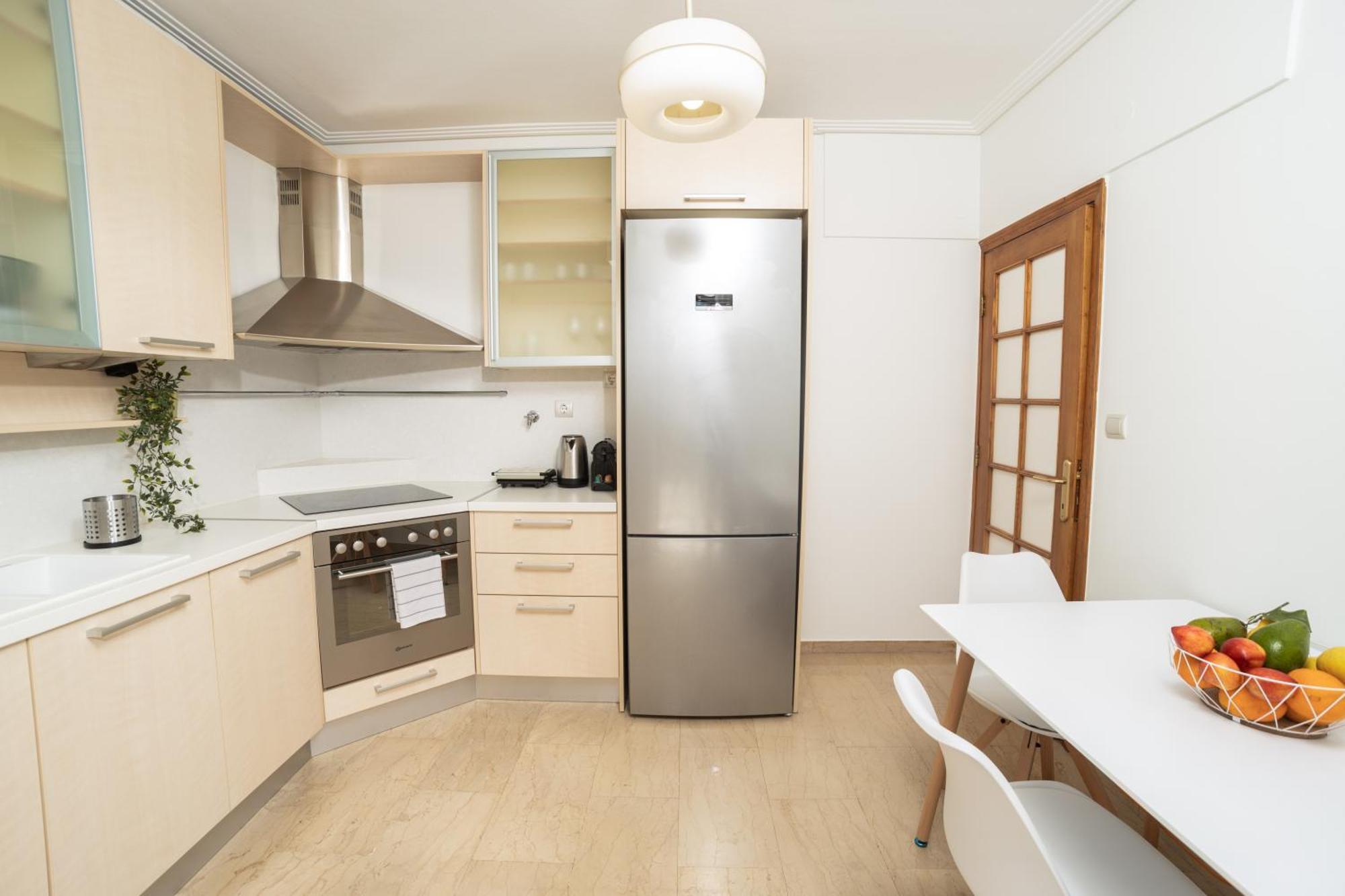 Champagne Sea View Apartment By Binobi! Soluň Exteriér fotografie