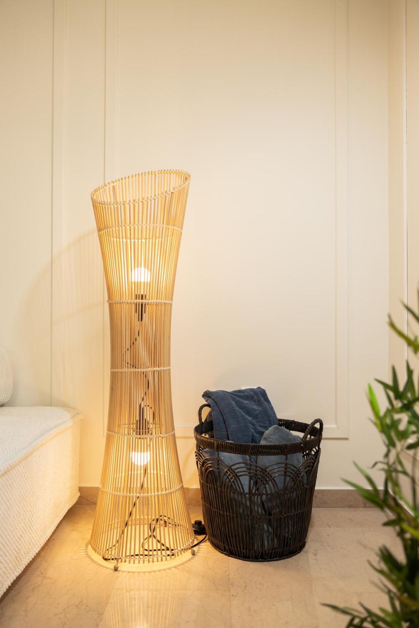 Champagne Sea View Apartment By Binobi! Soluň Exteriér fotografie