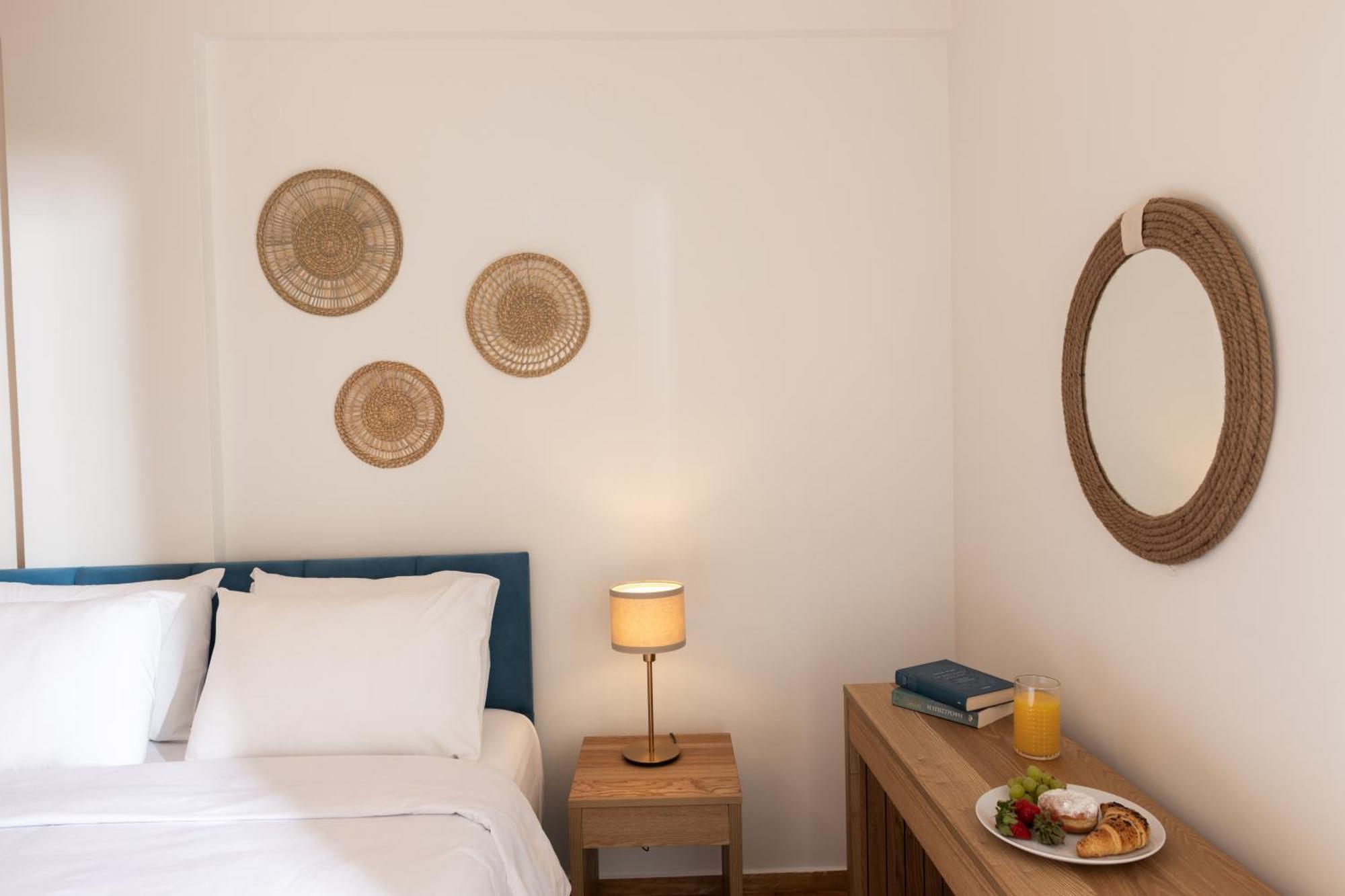Champagne Sea View Apartment By Binobi! Soluň Exteriér fotografie