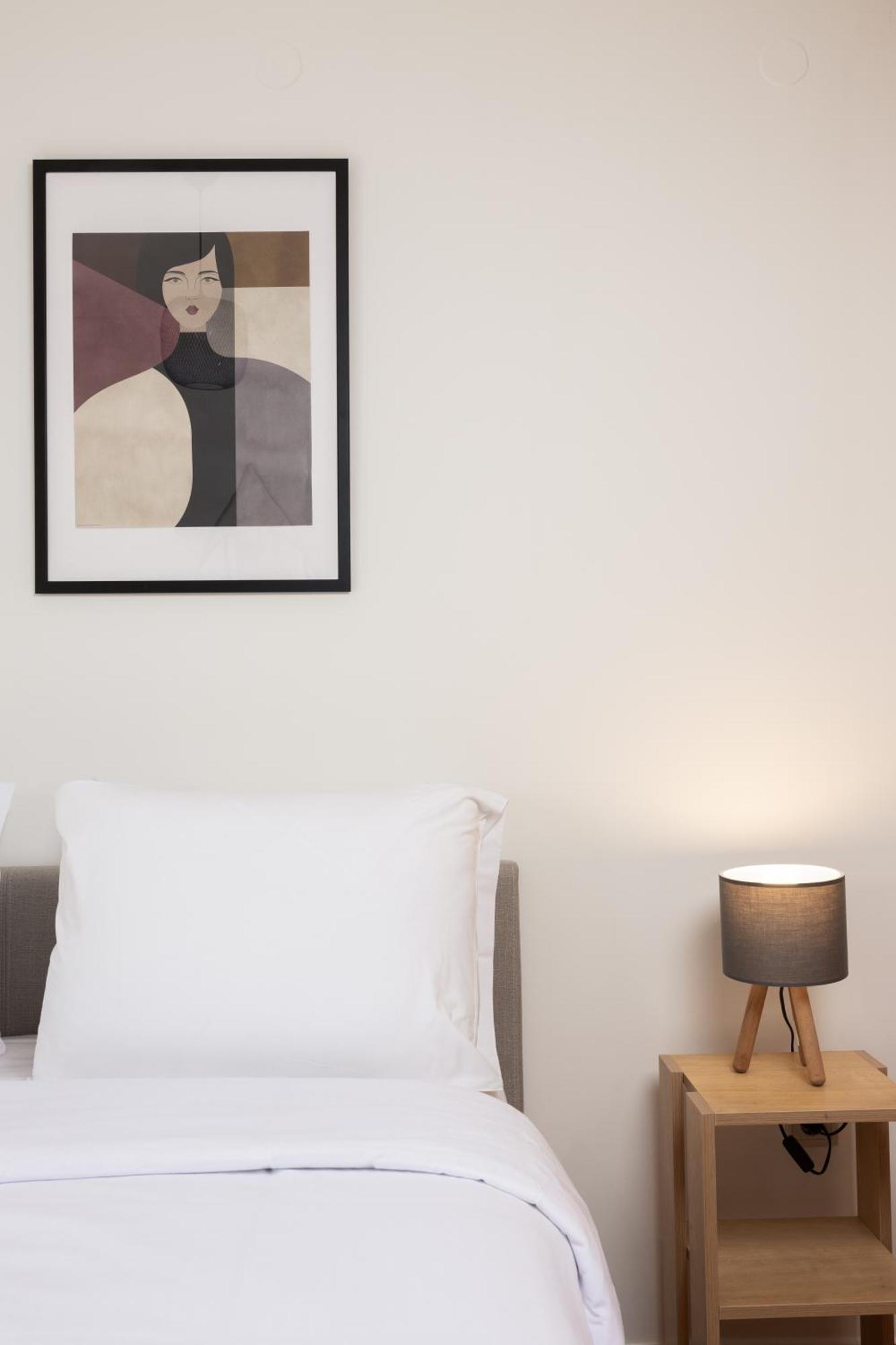 Champagne Sea View Apartment By Binobi! Soluň Exteriér fotografie